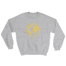 Load image into Gallery viewer, Black Women Make The World Go Round - Sweatshirt