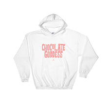 Load image into Gallery viewer, Chocolate Goddess - Hoodie