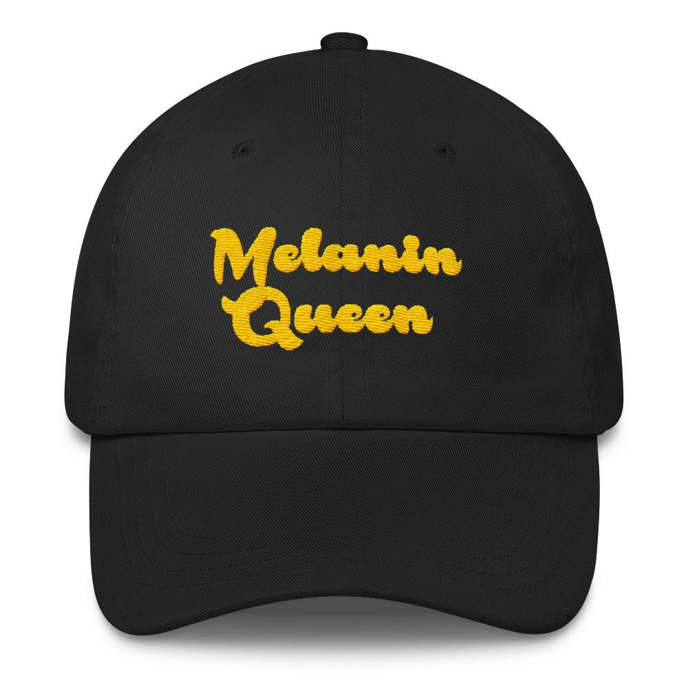 Melanin - Classic Hat