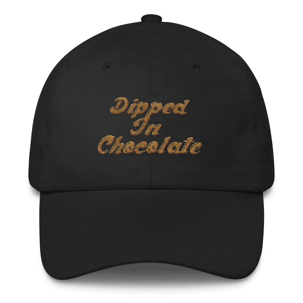 Dipped In Chocolate - Classic Hat