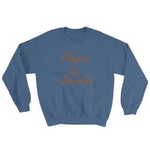 Load image into Gallery viewer, Dipped In Chocolate - Sweatshirt