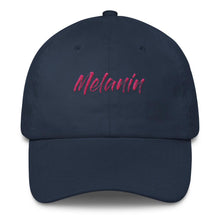Load image into Gallery viewer, Melanin - Classic Hat