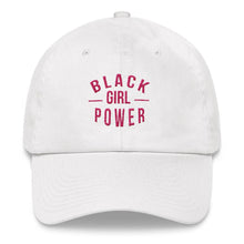 Load image into Gallery viewer, Black Girl Power - Classic hat