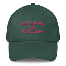 Load image into Gallery viewer, Descendant of Greatness - Classic Hat