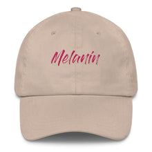 Load image into Gallery viewer, Melanin - Classic Hat
