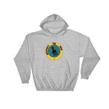 Load image into Gallery viewer, Respect Tha Fro - Hoodie