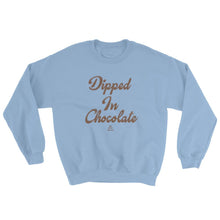 Load image into Gallery viewer, Dipped In Chocolate - Sweatshirt