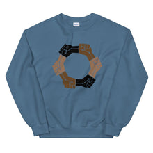 Load image into Gallery viewer, Linked Fists - Sweatshirt