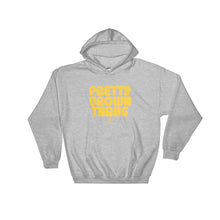 Load image into Gallery viewer, Pretty Brown Thang - Hoodie