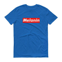 Load image into Gallery viewer, Melanin Tag - Men's Short-Sleeve T-Shirt