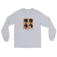 Load image into Gallery viewer, Shades of Us - Long Sleeve T-Shirt