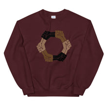 Load image into Gallery viewer, Linked Fists - Sweatshirt