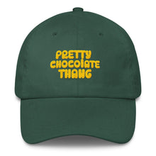 Load image into Gallery viewer, Pretty Chocolate Thang - Classic Hat
