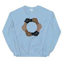 Load image into Gallery viewer, Linked Fists - Sweatshirt