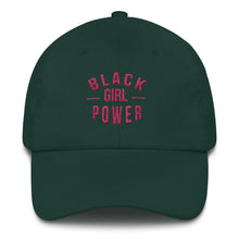 Load image into Gallery viewer, Black Girl Power - Classic hat