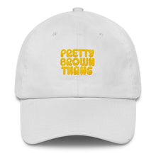Load image into Gallery viewer, Pretty Brown Thang - Classic Hat