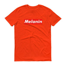 Load image into Gallery viewer, Melanin Tag - Men's Short-Sleeve T-Shirt
