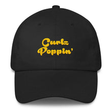 Load image into Gallery viewer, Curlz Poppin' - Classic Hat