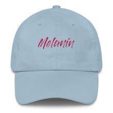 Load image into Gallery viewer, Melanin - Classic Hat
