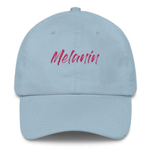 Load image into Gallery viewer, Melanin - Classic Hat