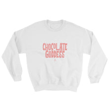 Load image into Gallery viewer, Chocolate Goddess - Sweatshirt
