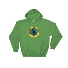 Load image into Gallery viewer, Respect Tha Fro - Hoodie