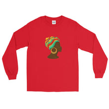 Load image into Gallery viewer, Melanin Bliss - Long Sleeve T-Shirt