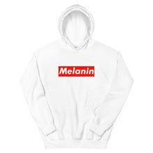 Load image into Gallery viewer, Melanin (Tag) - Hoodie