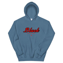 Load image into Gallery viewer, Black Without Apology - Hoodie