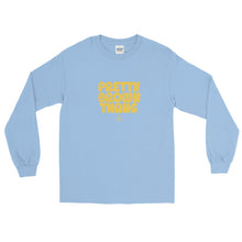 Load image into Gallery viewer, Petty Brown Thang - Long Sleeve T-Shirt