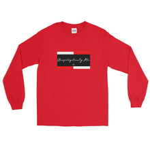 Load image into Gallery viewer, Unapologetically Me - Long Sleeve T-Shirt