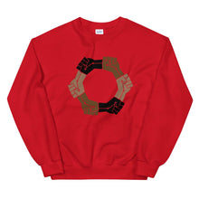 Load image into Gallery viewer, Linked Fists - Sweatshirt