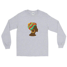 Load image into Gallery viewer, Melanin Bliss - Long Sleeve T-Shirt