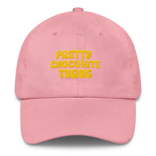 Load image into Gallery viewer, Pretty Chocolate Thang - Classic Hat