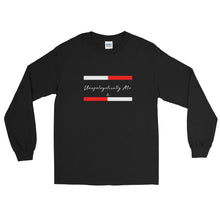 Load image into Gallery viewer, Unapologetically Me - Long Sleeve T-Shirt