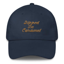 Load image into Gallery viewer, Dipped In Caramel - Classic Hat