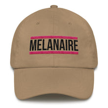 Load image into Gallery viewer, Melanaire - Classic Hat
