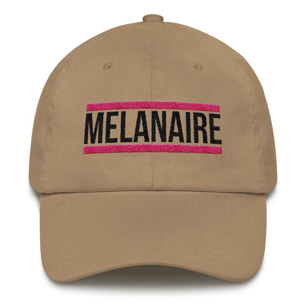 Melanaire - Classic Hat