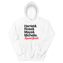Load image into Gallery viewer, Squad Goals - Hoodie