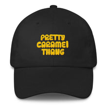 Load image into Gallery viewer, Pretty Caramel Thang - Classic Hat