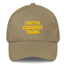 Load image into Gallery viewer, Pretty Caramel Thang - Classic Hat
