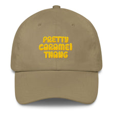 Load image into Gallery viewer, Pretty Caramel Thang - Classic Hat