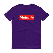 Load image into Gallery viewer, Melanin Tag - Men's Short-Sleeve T-Shirt