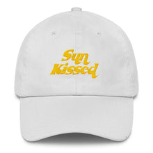 Load image into Gallery viewer, Sun Kissed - Classic Hat
