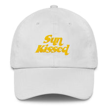 Load image into Gallery viewer, Sun Kissed - Classic Hat