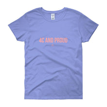 Load image into Gallery viewer, light-blue-black-owned-clothing-4c-and-proud-my-pride-apparel