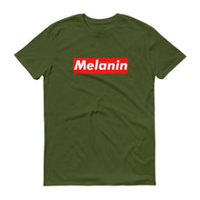 Load image into Gallery viewer, Melanin Tag - Men's Short-Sleeve T-Shirt