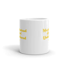 Load image into Gallery viewer, Moisturized and Unbothered - Mug