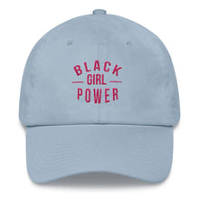Load image into Gallery viewer, Black Girl Power - Classic hat