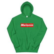 Load image into Gallery viewer, Melanin (Tag) - Hoodie